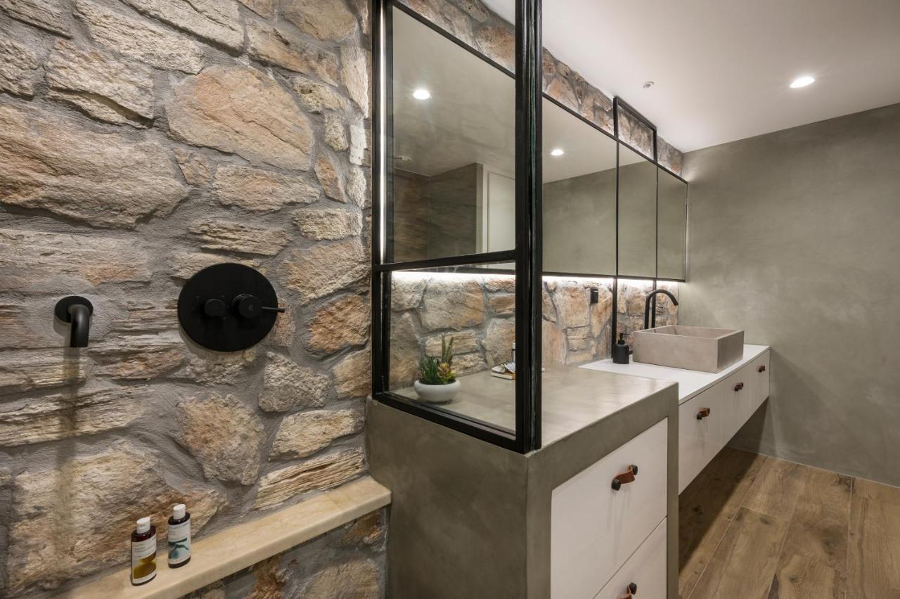 Skins Concept Boutique Apartment Chania  Ngoại thất bức ảnh