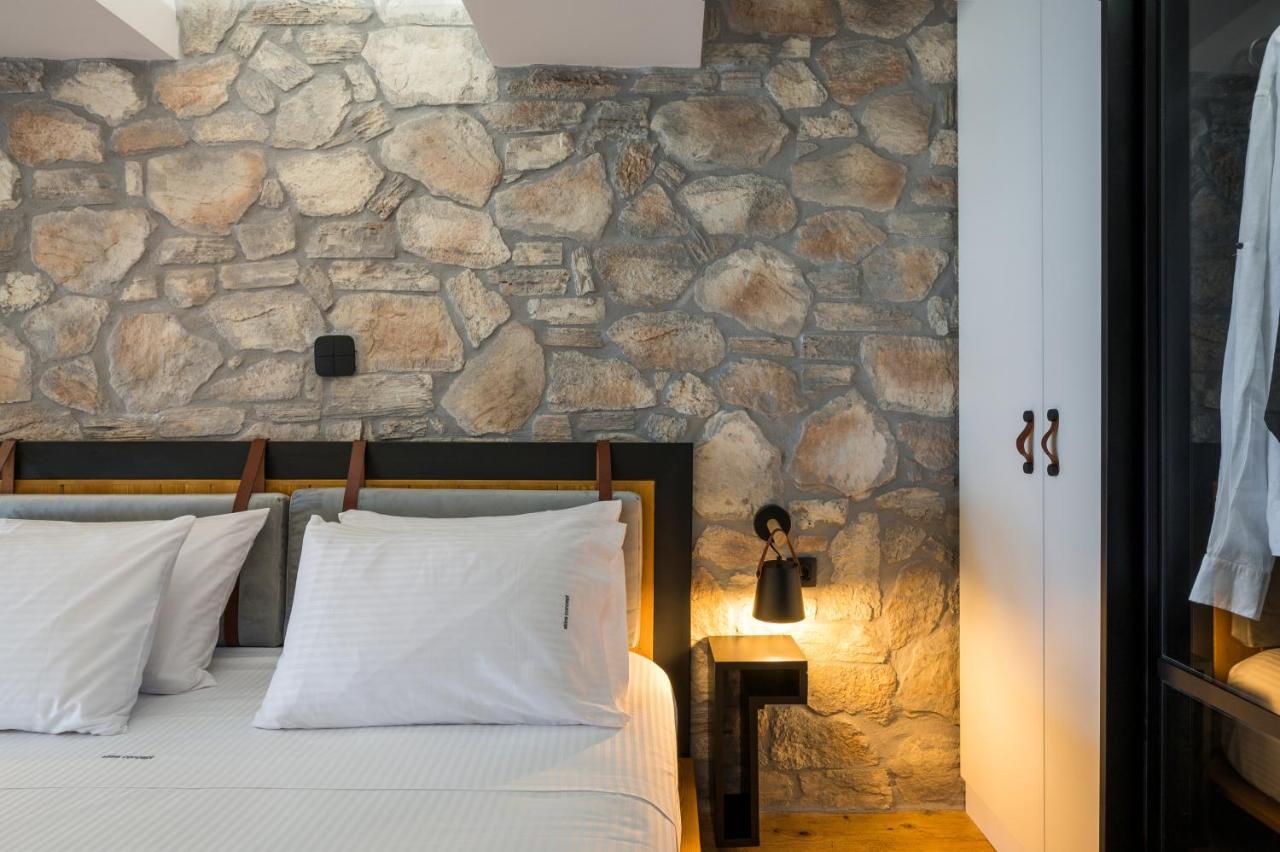 Skins Concept Boutique Apartment Chania  Ngoại thất bức ảnh