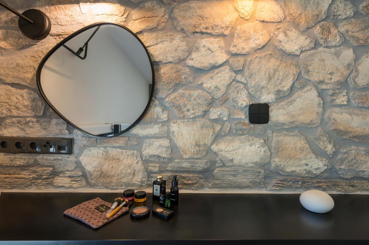 Skins Concept Boutique Apartment Chania  Ngoại thất bức ảnh